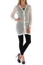 LC8673-BLANC