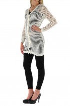 LC8673-BLANC