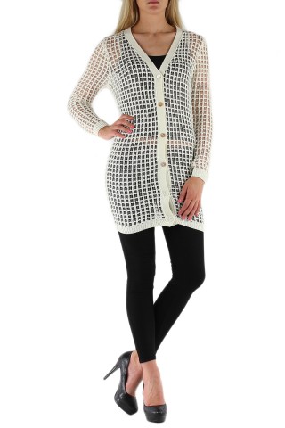 LC8673-BLANC
