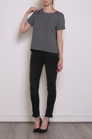 96350-NOIR/BLANC