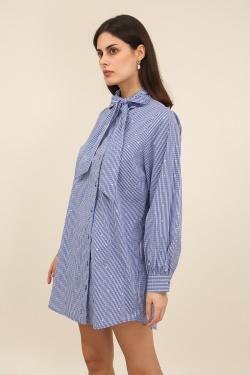 6061-BLEU
