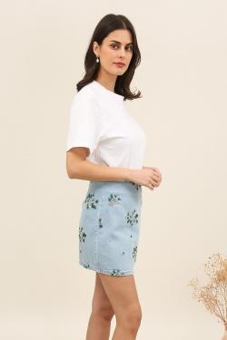 5823-BLEU CLAIR
