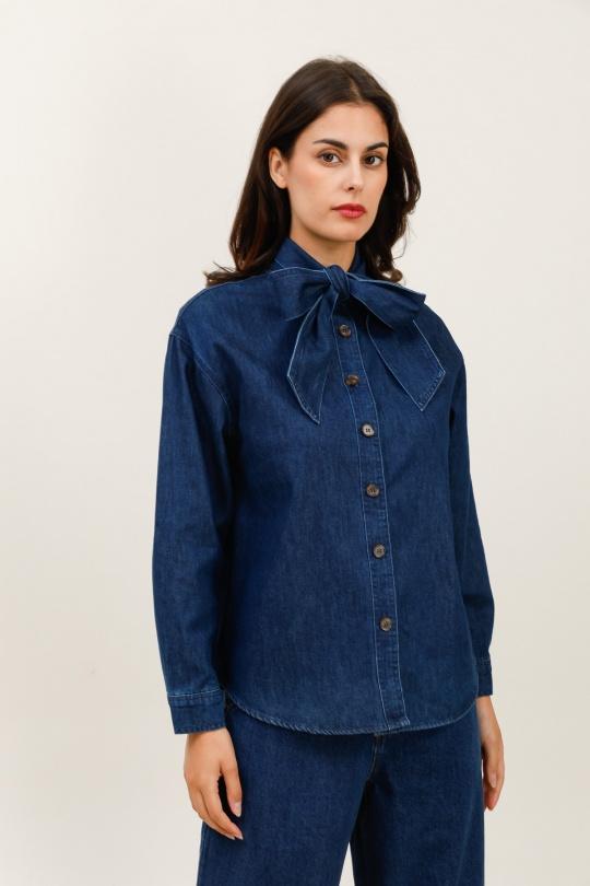5591-BLEU FONCÉ