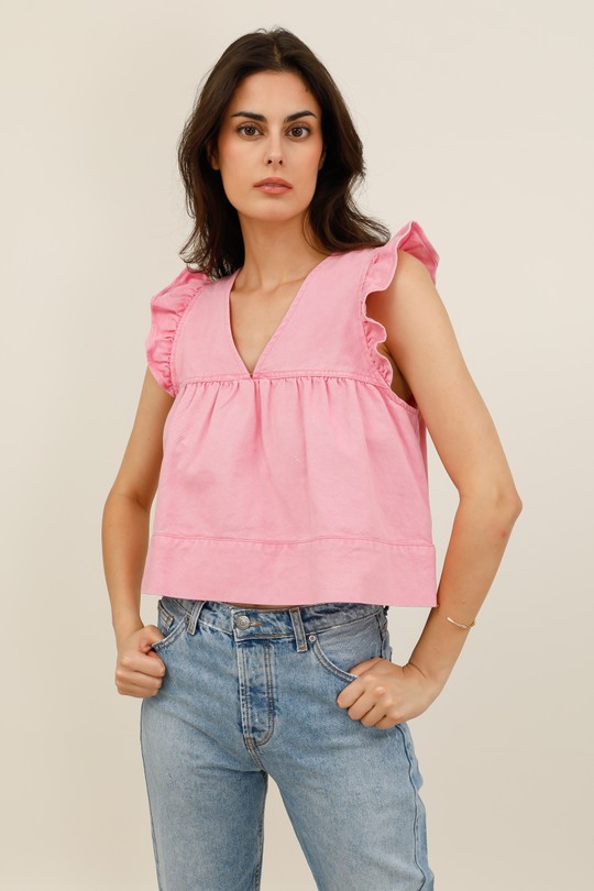 6107-ROSE