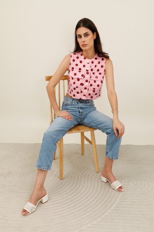 6115-ROSE