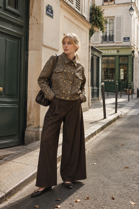 6158-MARRON