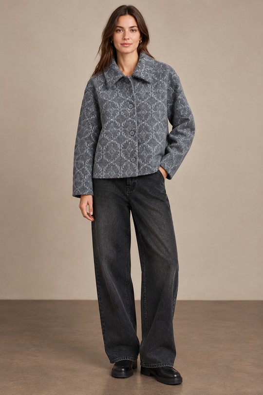 6138-GRIS