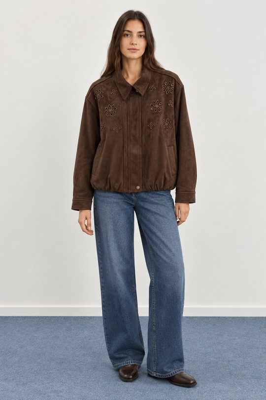 6159-MARRON