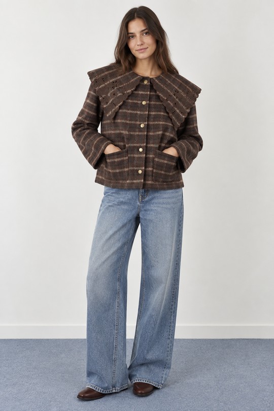 6173-MARRON