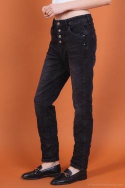 K2817-GRIS FONCÉ
