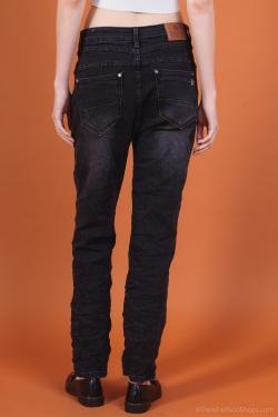 K2817-GRIS FONCÉ