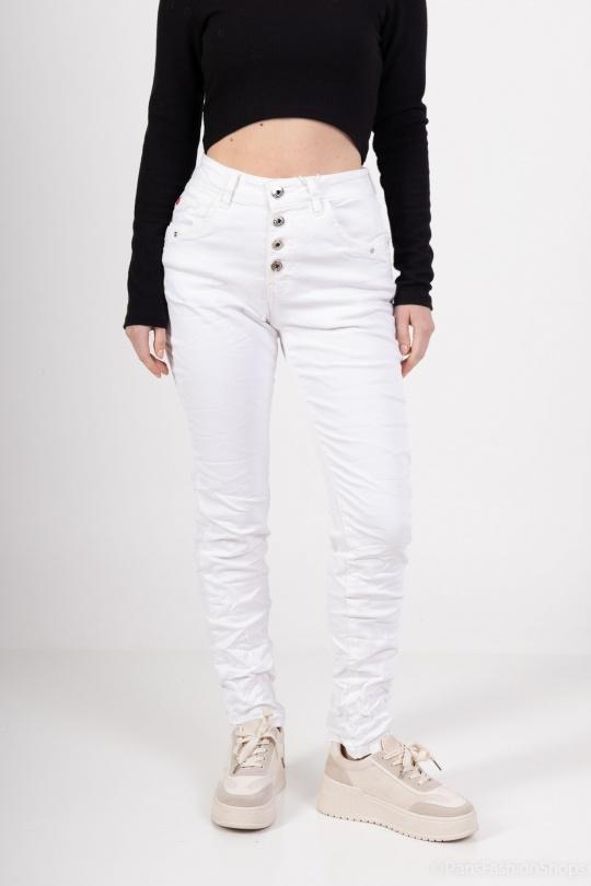K2768-BLANC