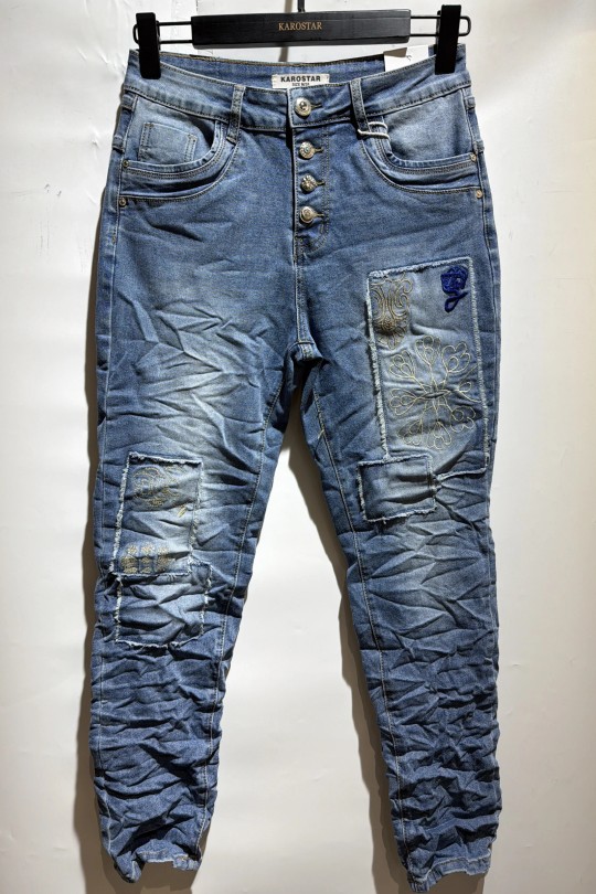 K2950-JEAN
