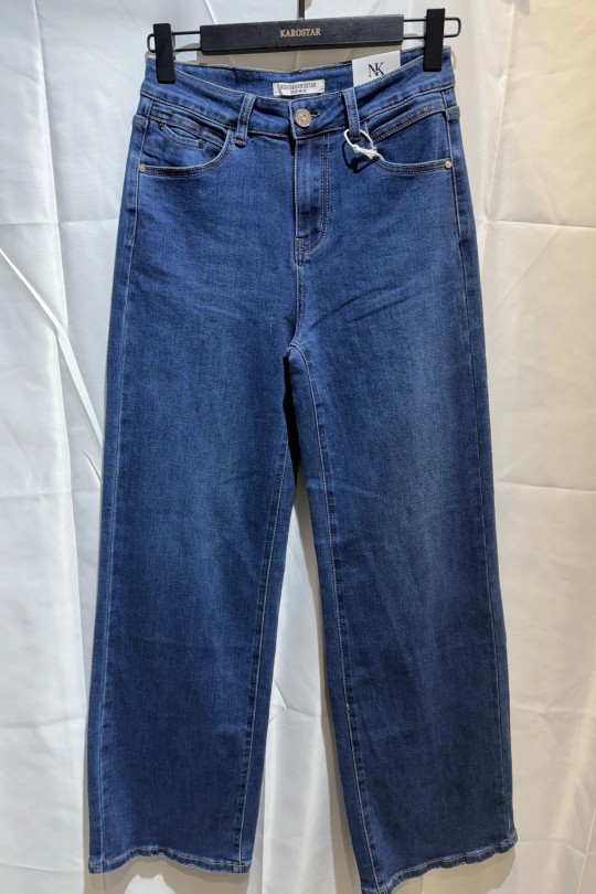 NK630 JEANS-JEAN