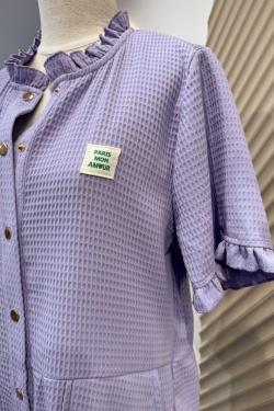 853#-LILAS