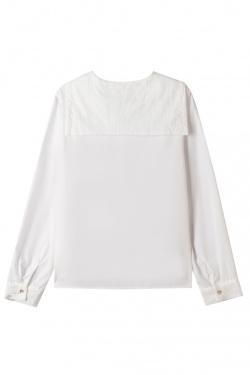 6736-BLANC