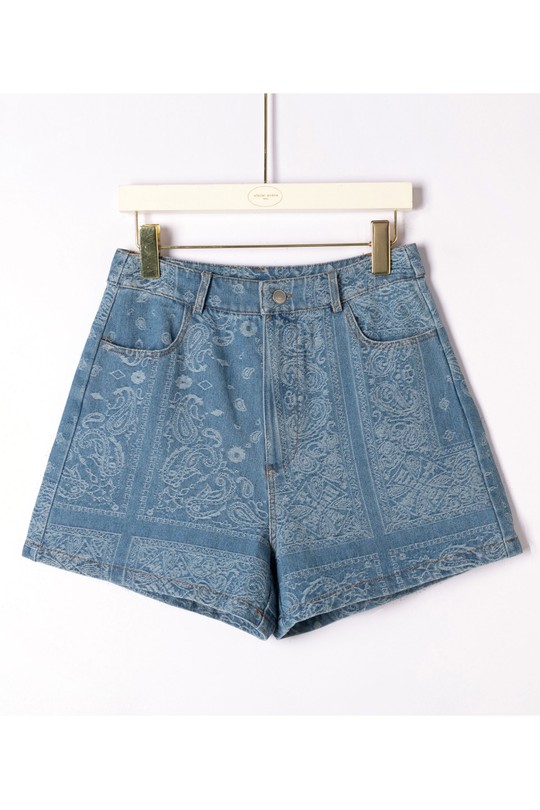 P430-BLEU JEAN