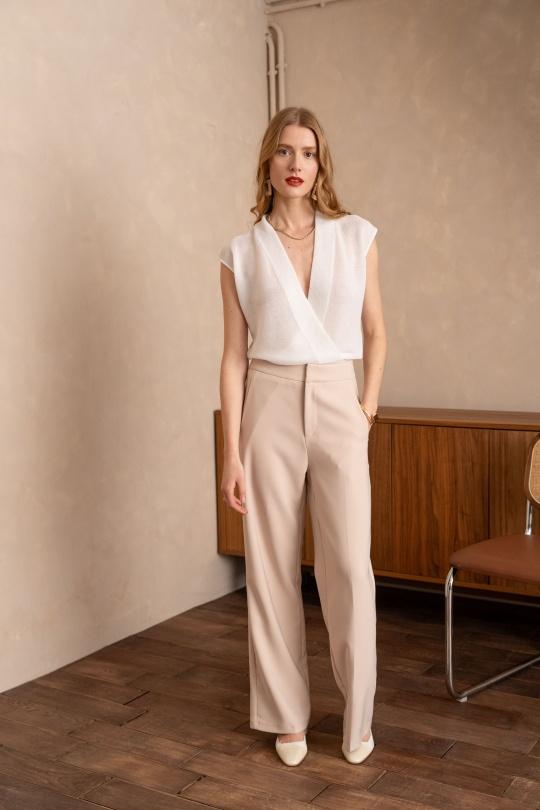 P934-BEIGE CLAIR