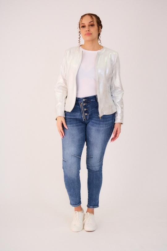 4109L-ARGENT