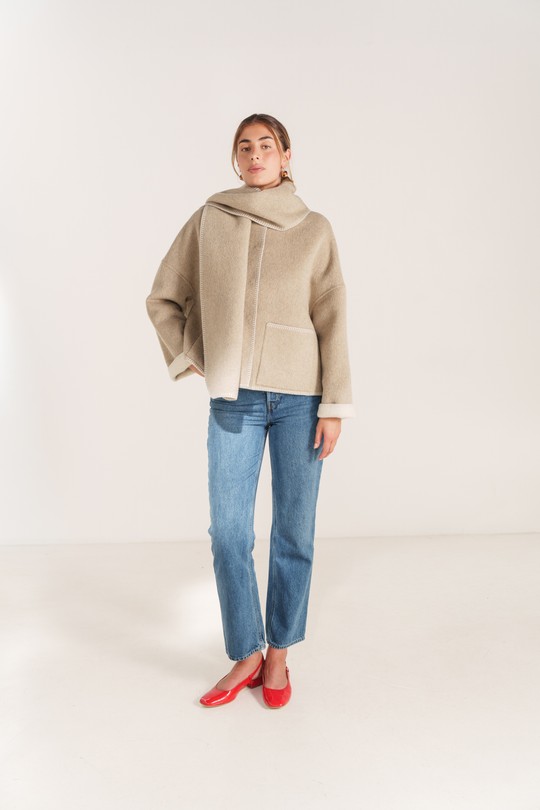 5438-BEIGE