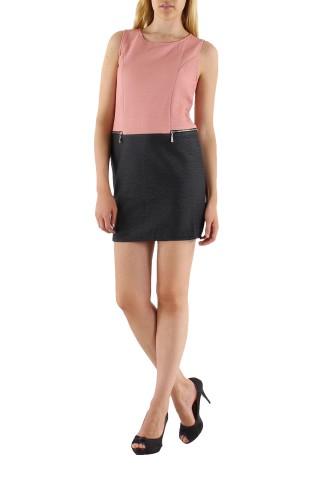 F48200-ROSE/NOIR