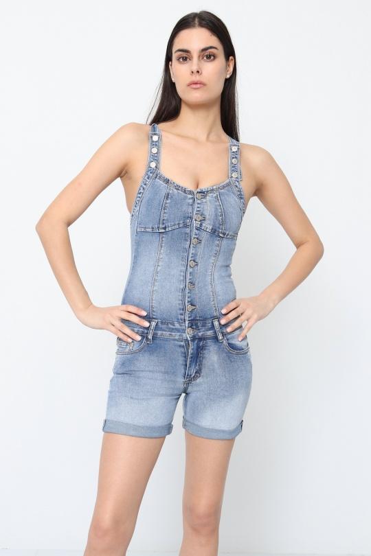 J2034-BLEU JEAN