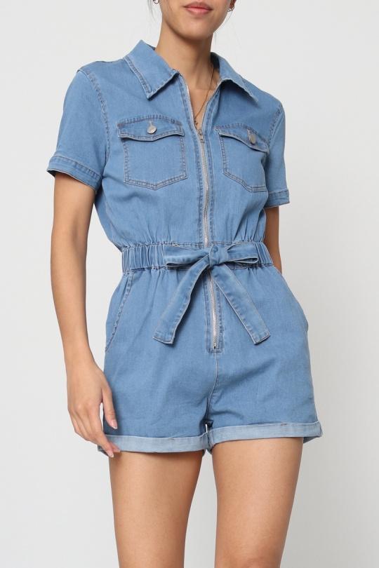 K3321-BLEU JEAN