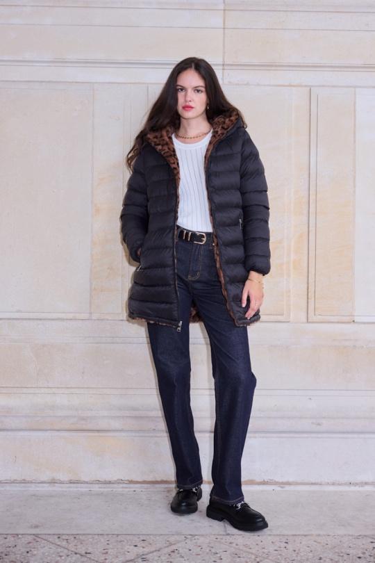 S5630-NOIR/CHOCO