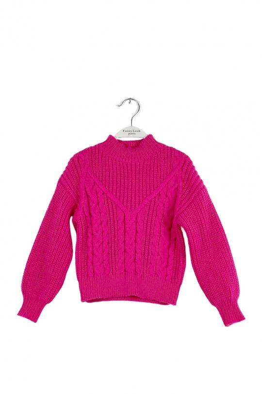 F106-FUCHSIA
