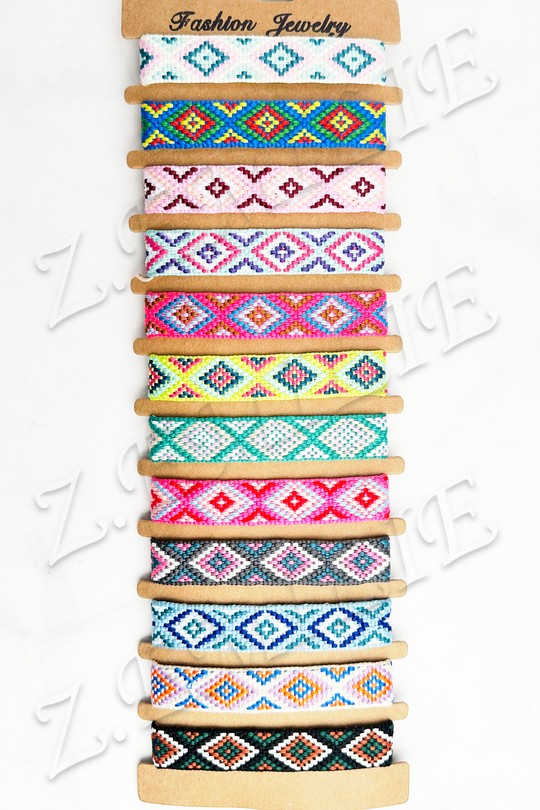 BRA035-MULTICOLORE