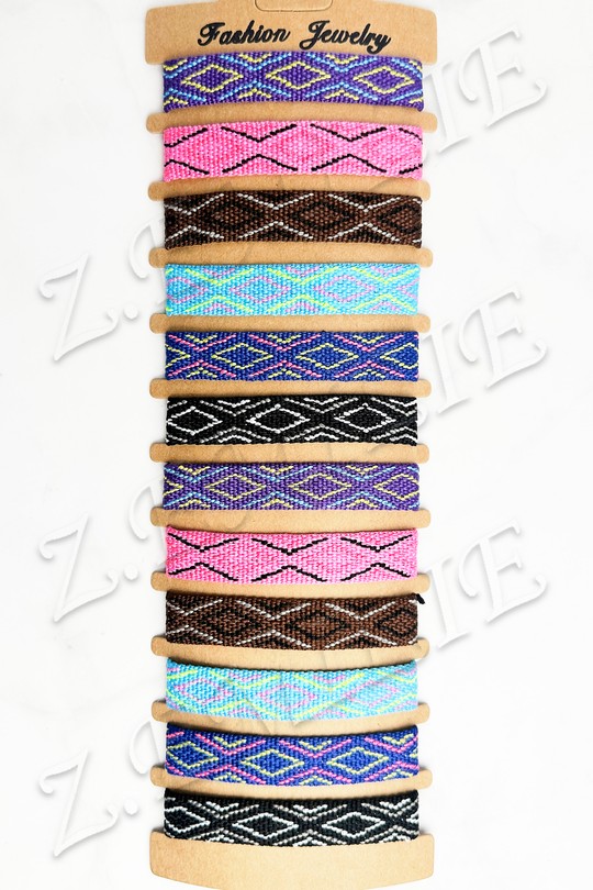 BRA036-MULTICOLORE
