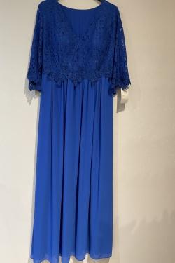 635-BLEU CIEL