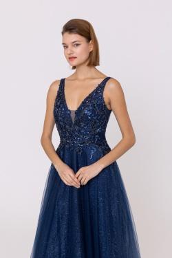R0712-BLEU MARINE
