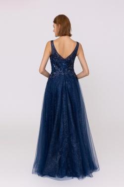 R0712-BLEU MARINE