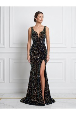 R0284..-BLEU ROYAL