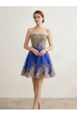 R0505-BLEU ROYAL