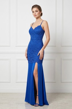 9680-BLEU ROYAL
