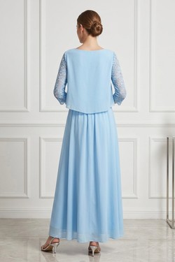 635-BLEU CIEL
