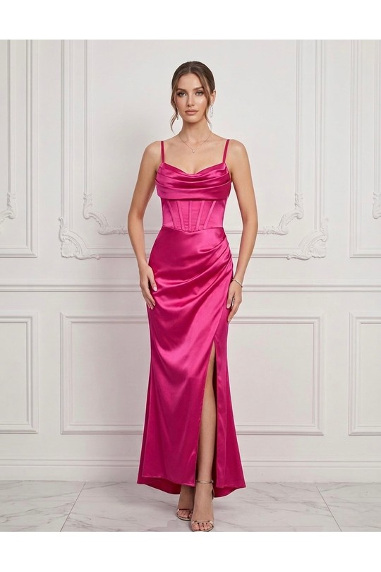 6455-FUCHSIA/ROSE