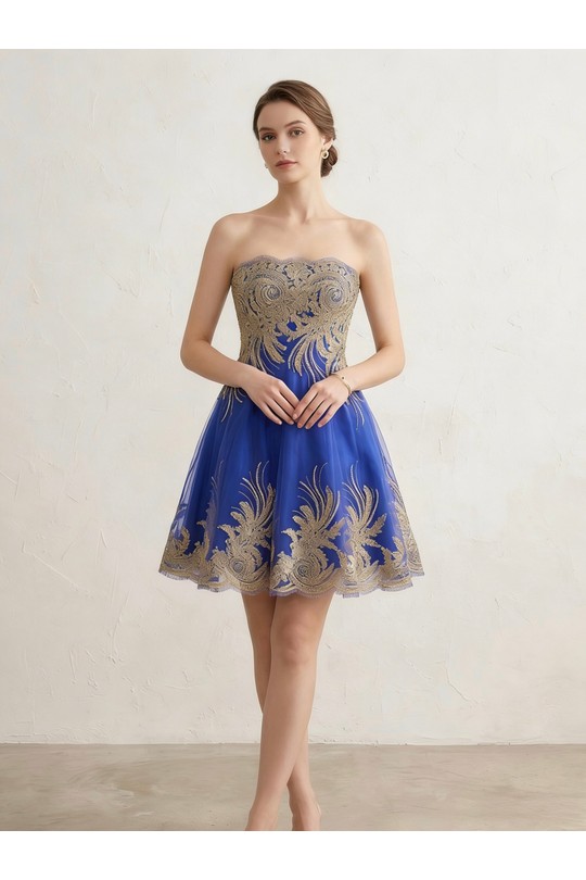 R0505-BLEU ROYAL