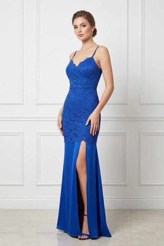 9680-BLEU ROYAL