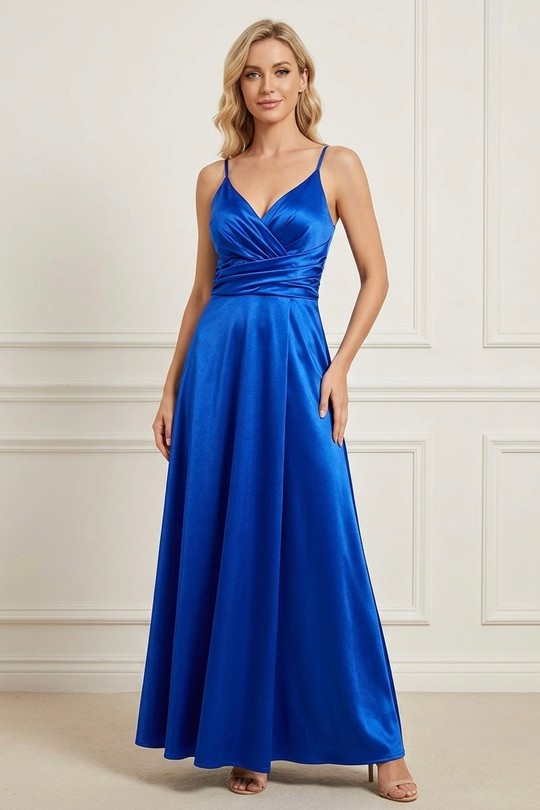 6871-BLEU ROYAL
