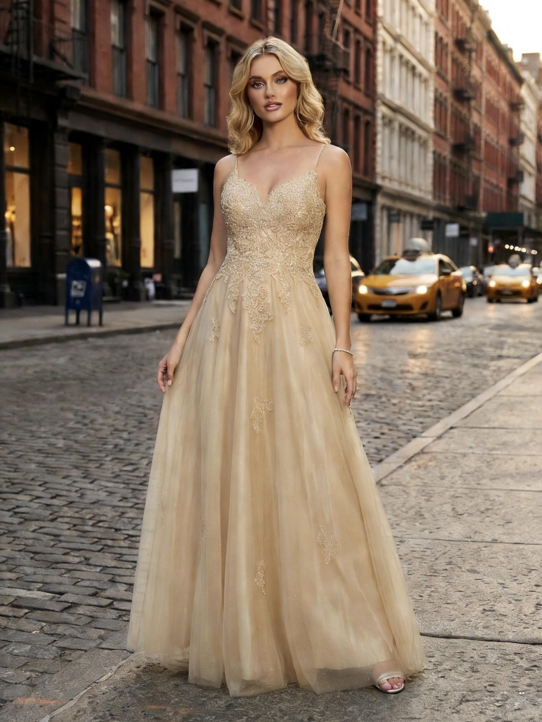 R0292 | Evening dresses | Alice'Desir