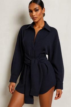 H6659-BLEU MARINE