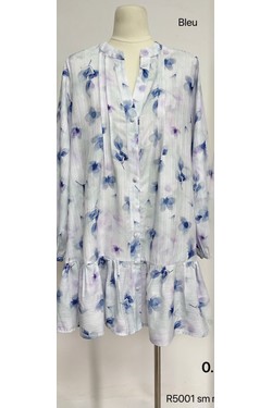 R5001-BLEU
