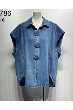 G13786-BLEU CLAIR