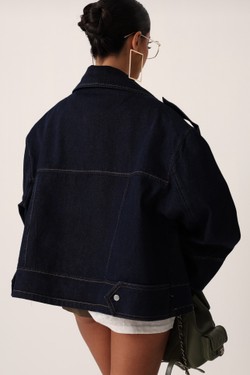 VJ13977-BLEU MARINE