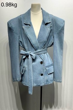 VJ13787-BLEU CLAIR