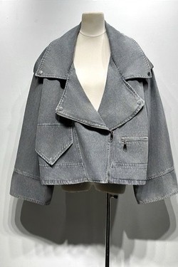 VJ13977-BLEU MARINE