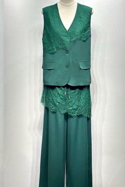 EC15687-VERT BOUTEILLE
